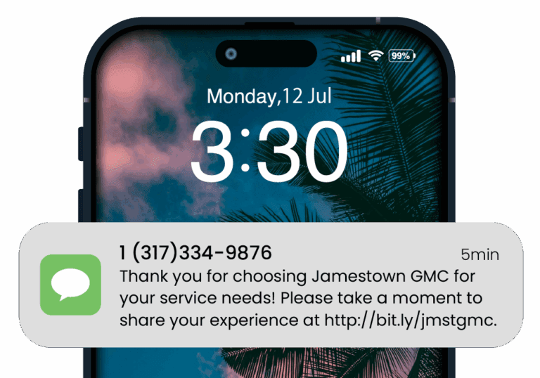 What Is SMS Notification? Quick Overview Guide - VirtualPBX