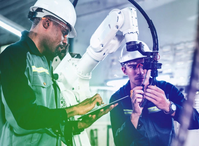 XP Power partners with VirtualPBX to go beyond communication to connection.