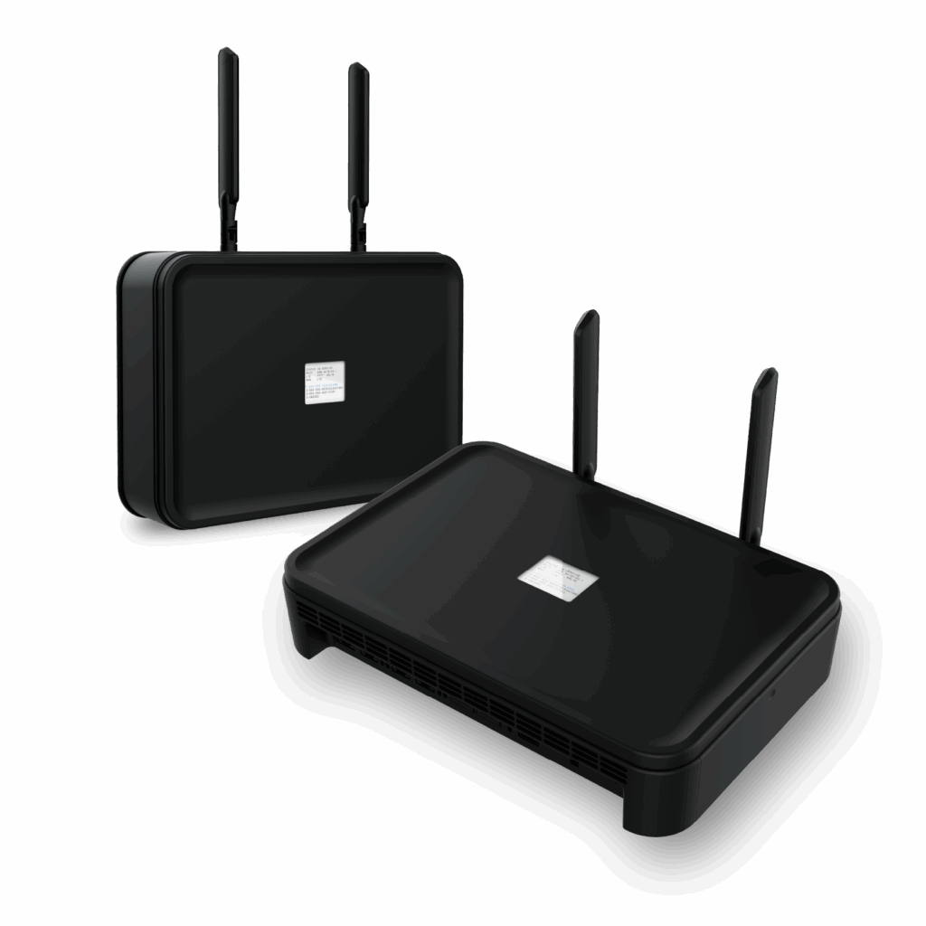 VirtualPBX AirDial offers dual redundancy and over 24 hours of battery backup available