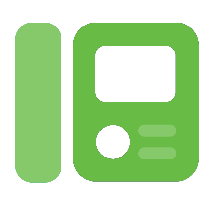 VirtualPBX works with your hardware or ours