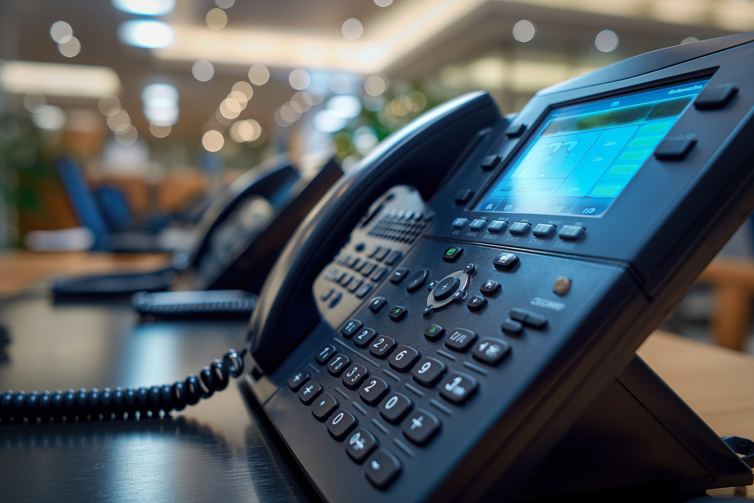 If you're considering a switch between VoIP service providers, start with this guide.