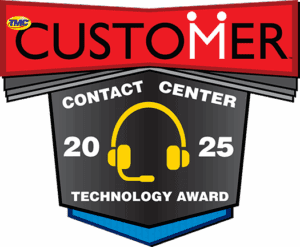 Contact Center Technology Award 2025