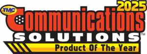 VirtualText Wins 2025 Communications Solutions Product of the Year Award