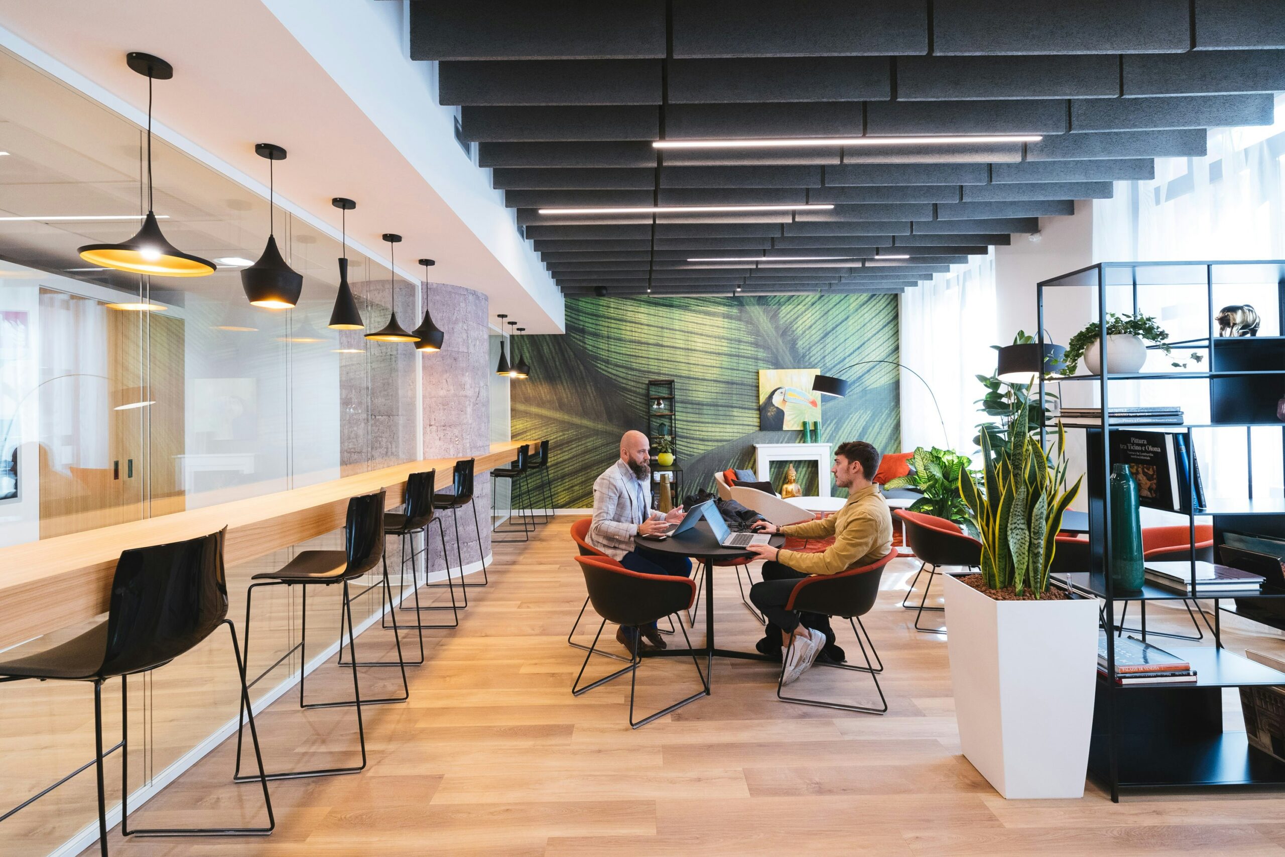 future of hybrid work