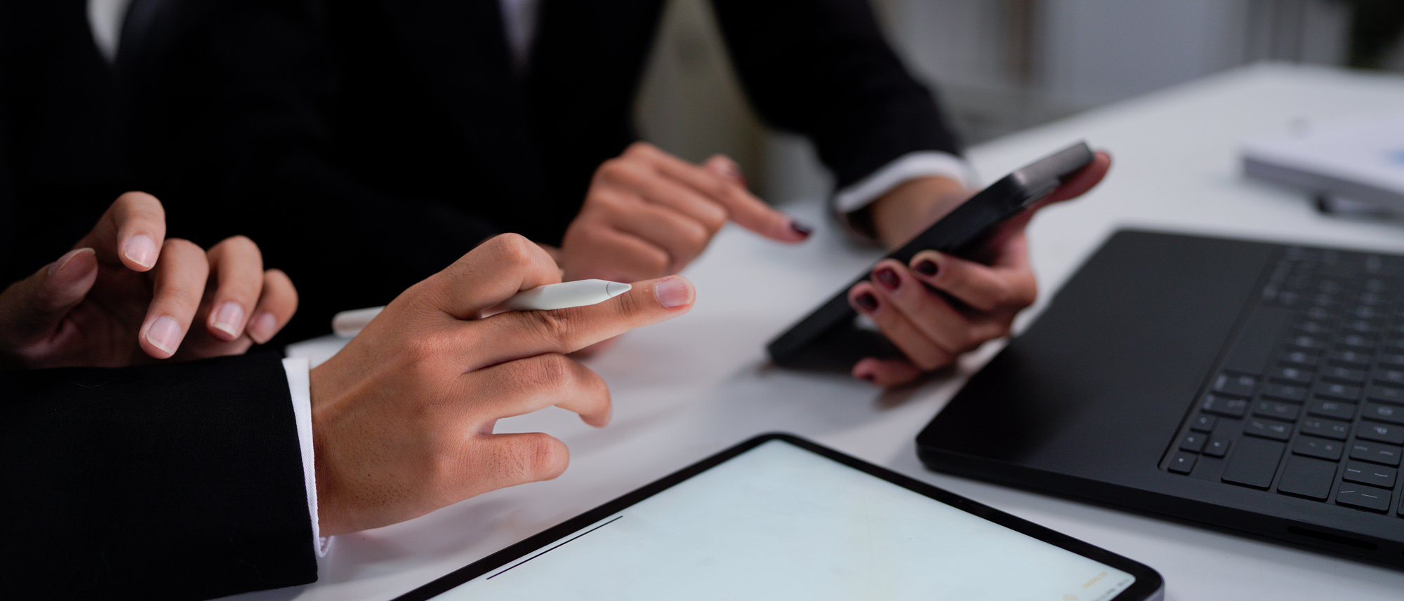 When onboarding new employees, don't forget communications.