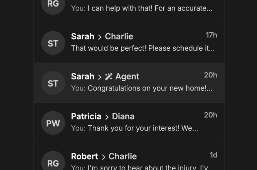 Watch Your AI Agents in Action