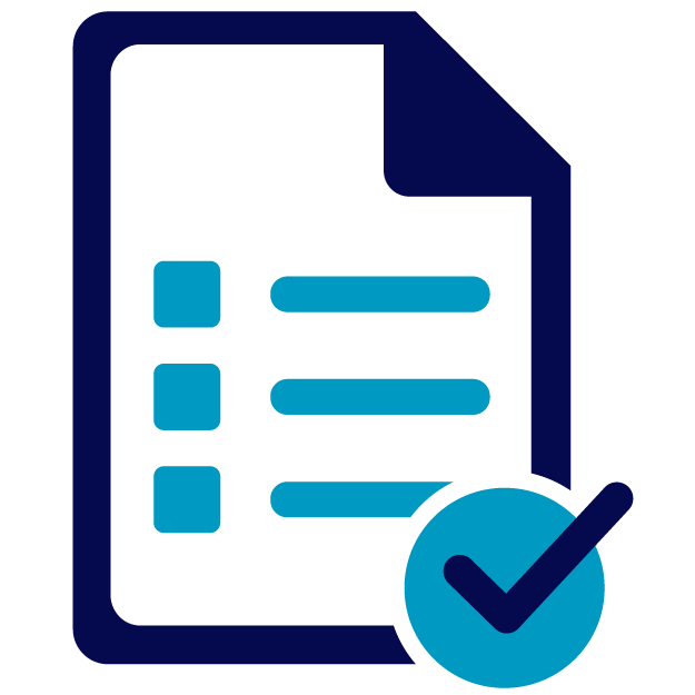 Make holiday call menu updates easier and faster with routine checklists and procedures.