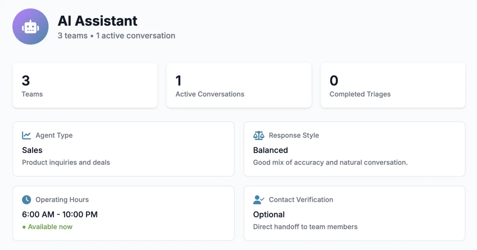 VirtualText Interview
