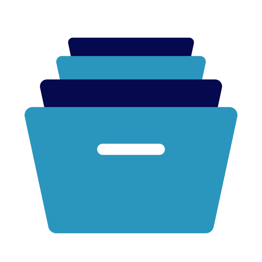 With VirtualPBX, organization comes naturally—from seamless prioritization with VirtualText, to auto attendants and menus to filter and define conversations with Business Phone, to the truly customizable call routing options to help your team coordinate with Contact Center.