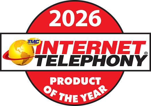 2026 Product of the Year Award