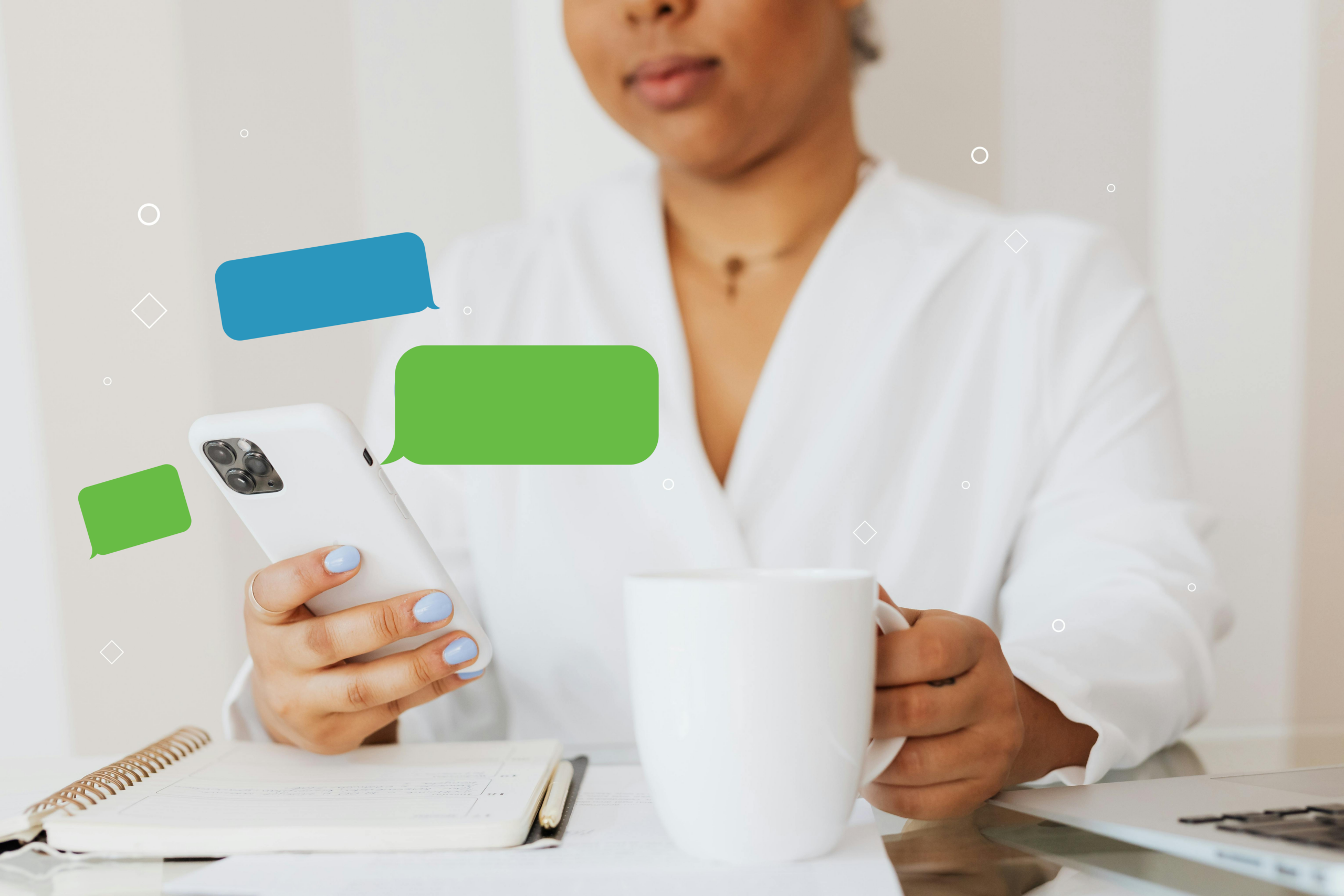 Business Texting Platform