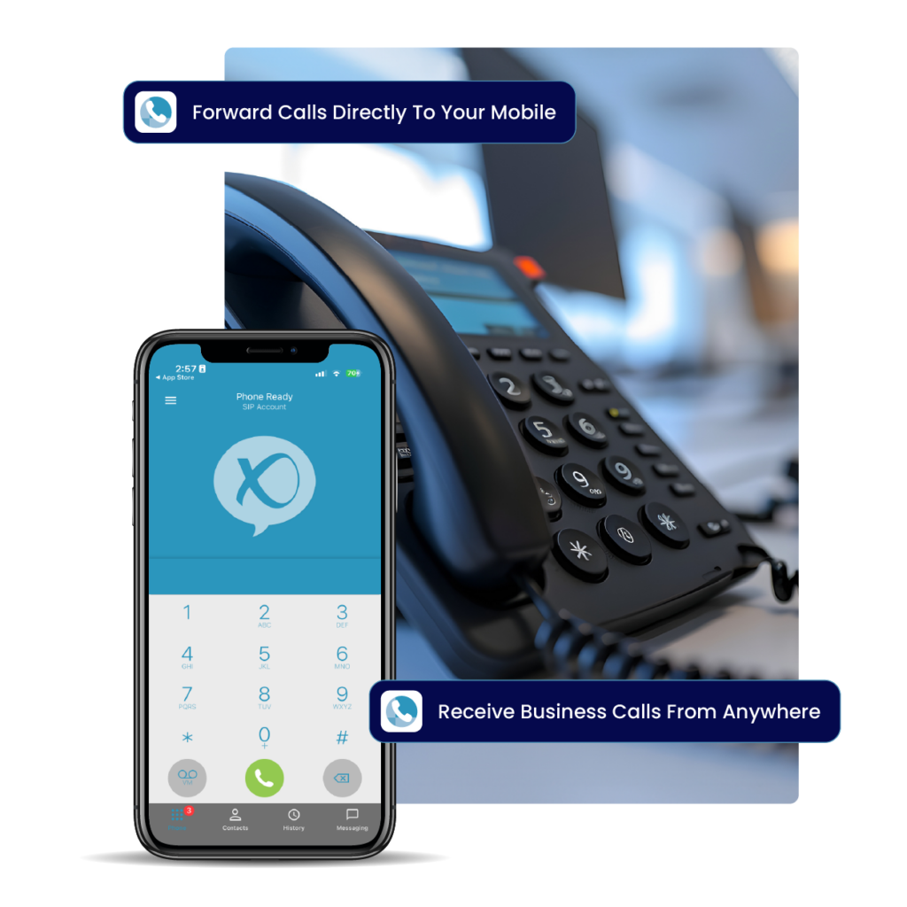 Call Forwarding Google