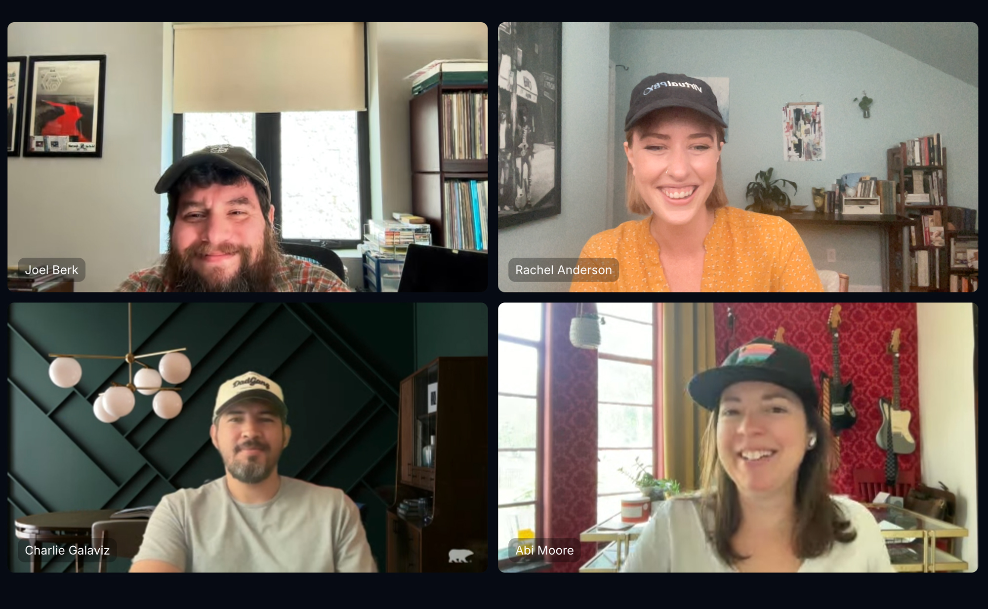 Remote Company Culture
