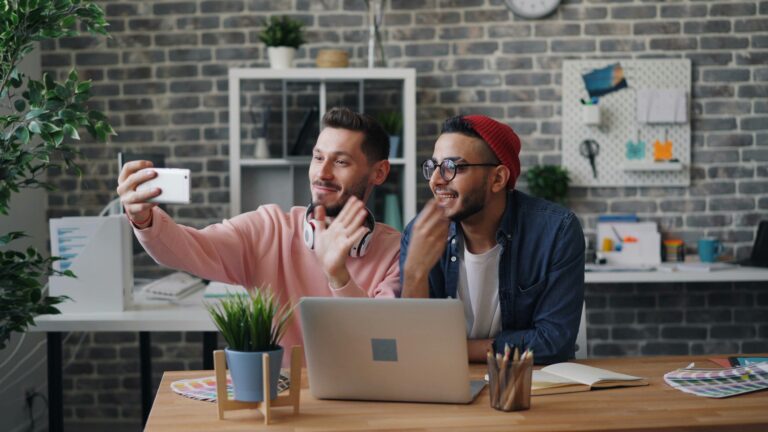 Remote Company Culture