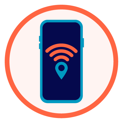 Use your existing mobile phone as a VoIP cell phone with VirtualPBX, connecting your business number through a softphone or call forwarding.