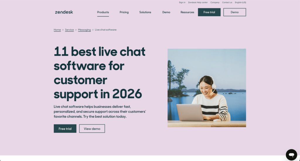 best webchat services