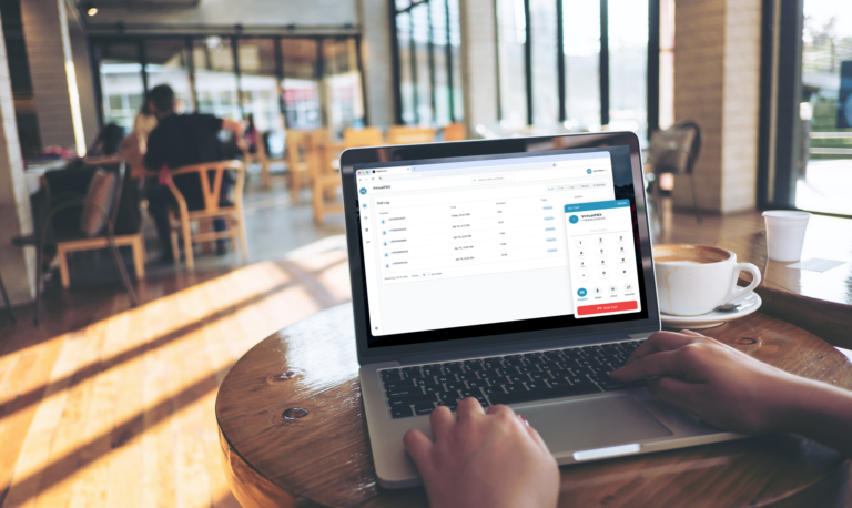 Web Phone Release