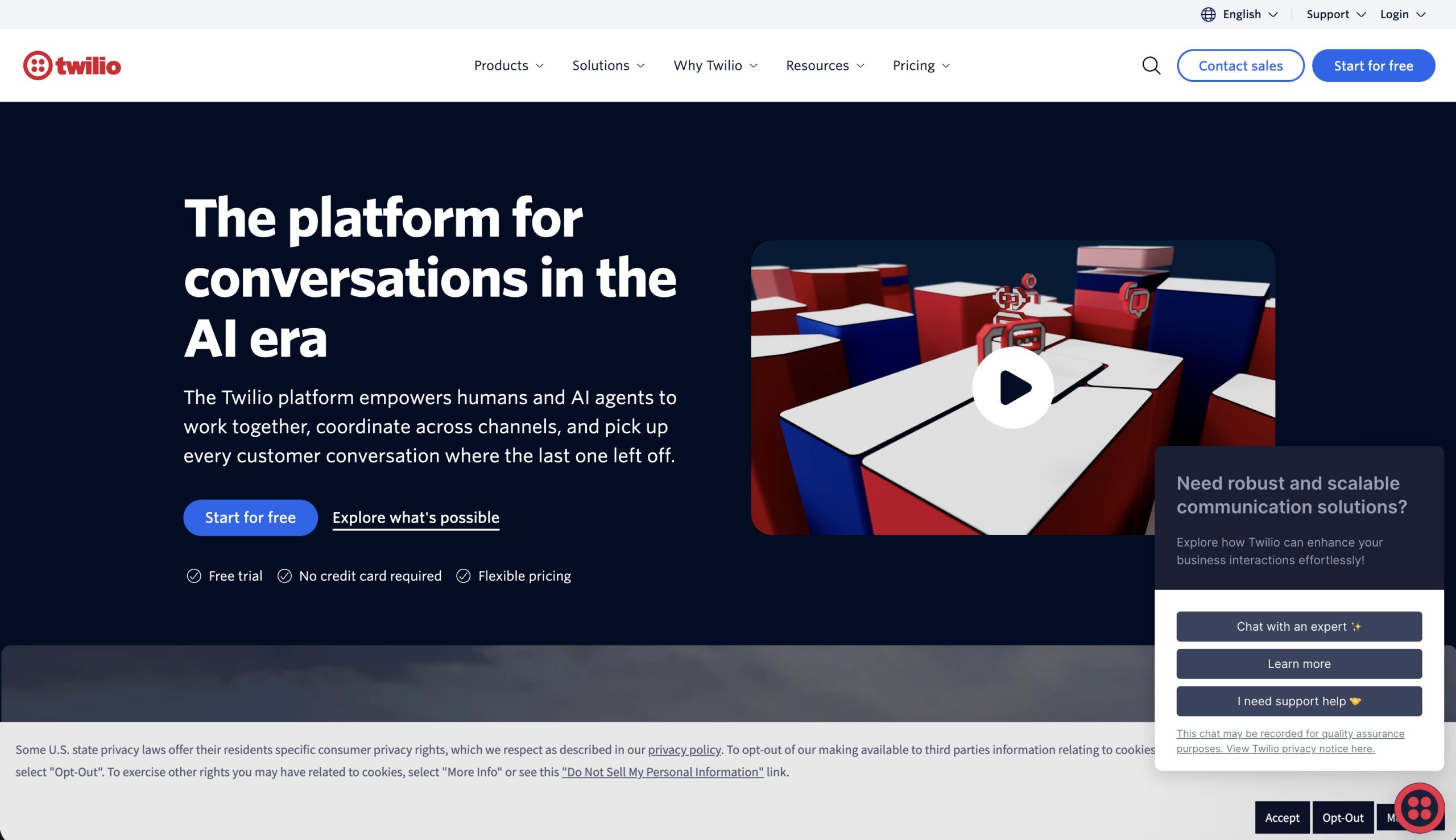 Twilio