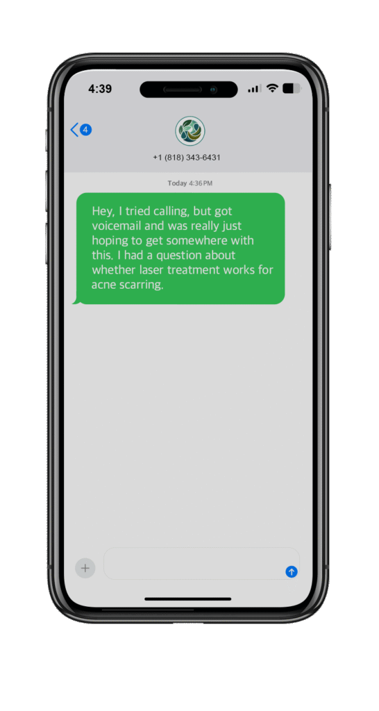 VirtualText unifies business texting and webchat, powered by integrated intelligence to help you respond faster, stay organized, and never miss a conversation.