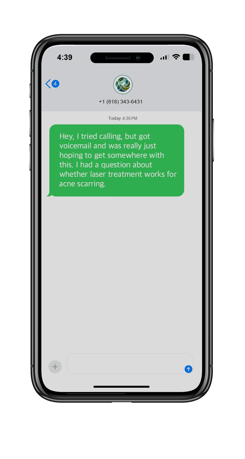 VirtualText unifies business texting and webchat, powered by integrated intelligence to help you respond faster, stay organized, and never miss a conversation.