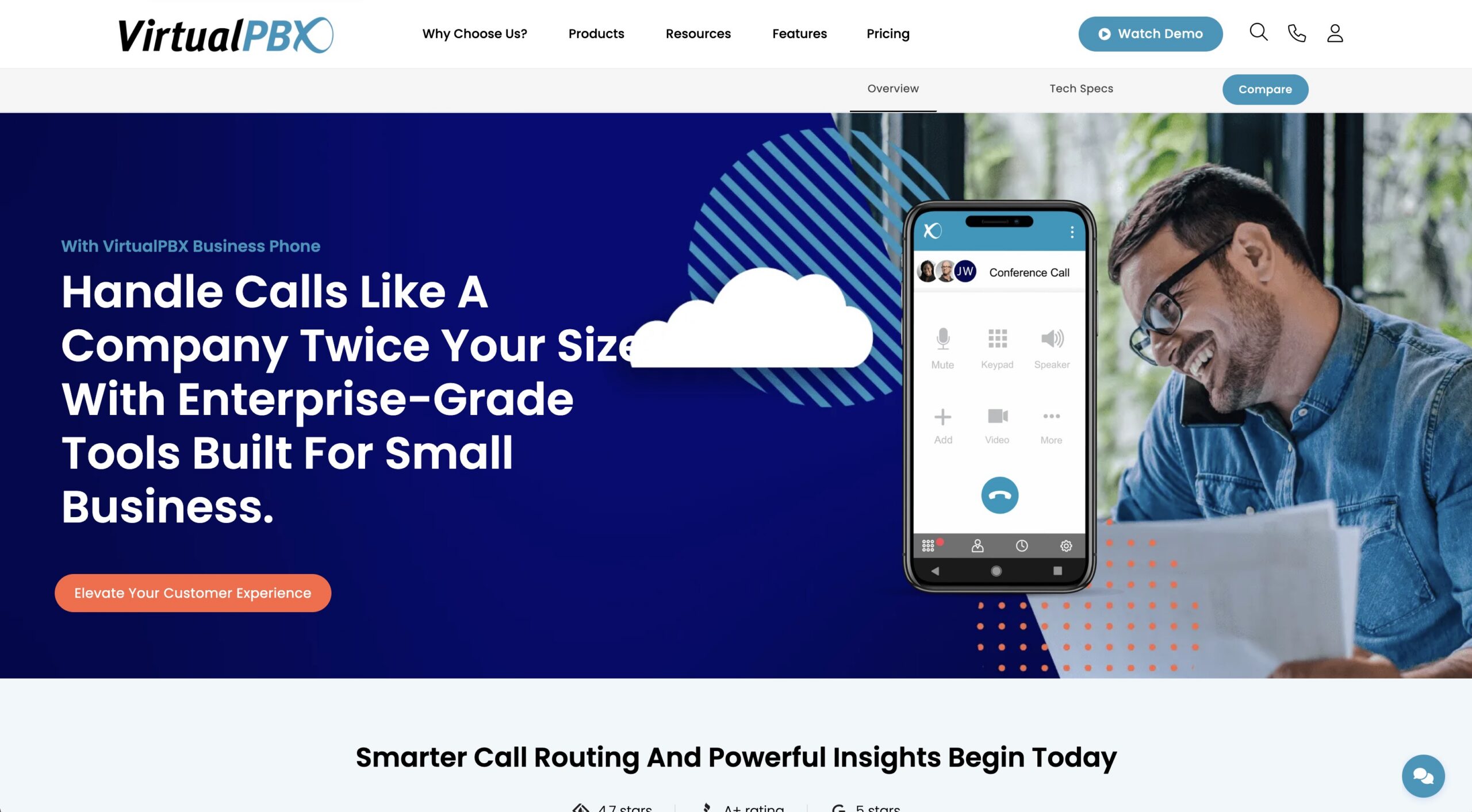 Voice AI Agent