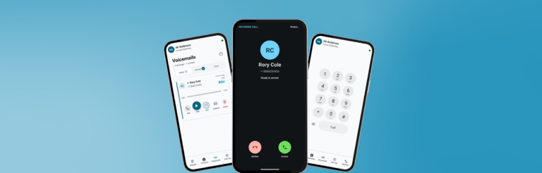 VirtualPBX App