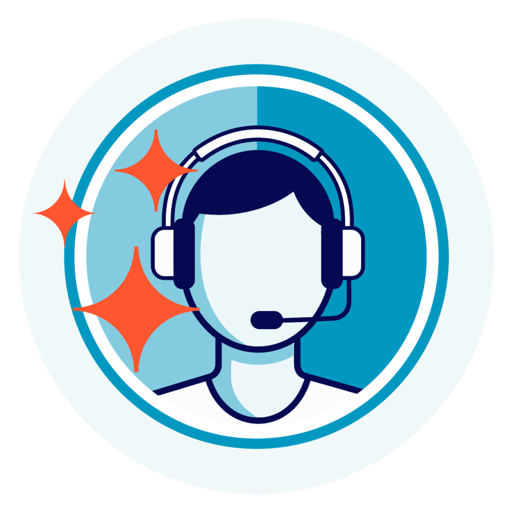 AI FrontDesk AI receptionist