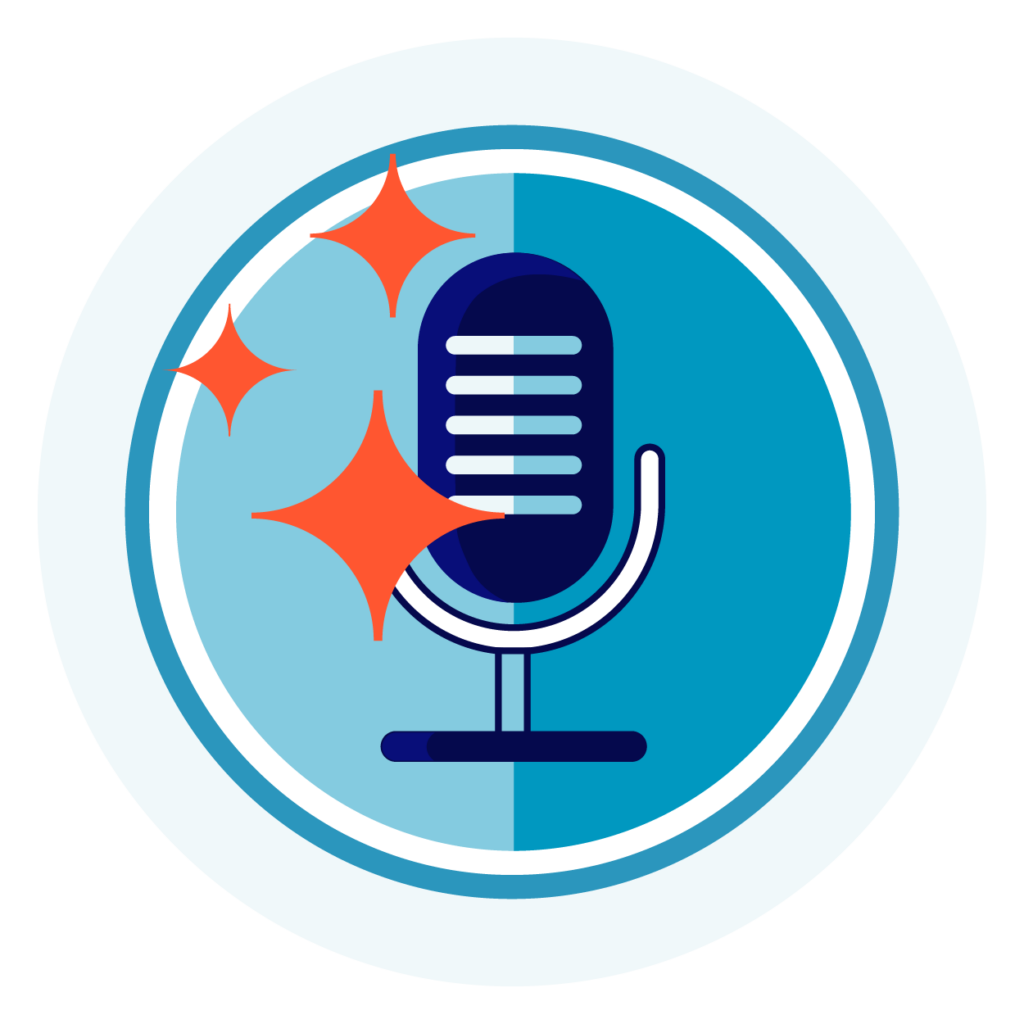 AI Voice intelligent business communication