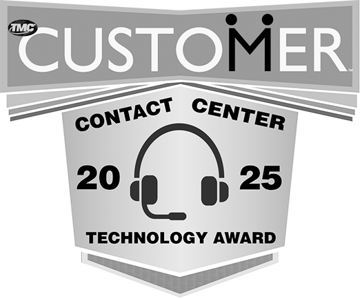 Contact Center Technology Award