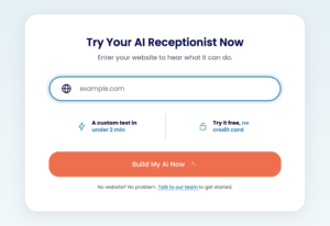 AI Employee Preview: Hear Your AI Receptionist